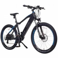 VTT ÉLECTRIQUE NCM MOSCOW M3 - 250W - BATTERIE 48V 12AH 576WH 6 VTT ÉLECTRIQUE NCM MOSCOW M3 - 250W - BATTERIE 48V 12AH 576WH -Vélos éLectriques Soldes vtt electrique ncm moscow m3 250w batterie 48v 12ah 576wh 2 600x600 1