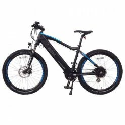 VTT ÉLECTRIQUE NCM MOSCOW M3 - 250W - BATTERIE 48V 12AH 576WH 7 VTT ÉLECTRIQUE NCM MOSCOW M3 - 250W - BATTERIE 48V 12AH 576WH -Vélos éLectriques Soldes vtt electrique ncm moscow m3 250w batterie 48v 12ah 576wh 3 600x600 1
