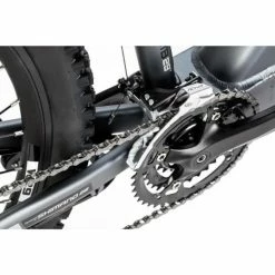 VTT ELECTRIQUE SEMI RIGIDE E-MTB 29" - AUTONOMIE 120KM -Vélos éLectriques Soldes vtt electrique semi rigide e mtb 29 autonomie 120km 4 600x600 1