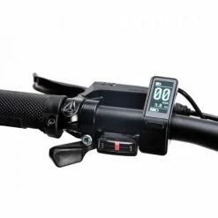 VTT ELECTRIQUE TOUT SUSPENDU E-MTB 29'' 7 VTT ELECTRIQUE TOUT SUSPENDU E-MTB 29'' -Vélos éLectriques Soldes vtt electrique tout suspendu e mtb 275 6 600x600 2