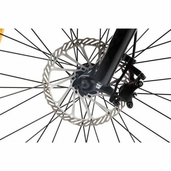 VTT ELECTRIQUE TOUT SUSPENDU E-MTB 29'' 4 VTT ELECTRIQUE TOUT SUSPENDU E-MTB 29'' – Image 4