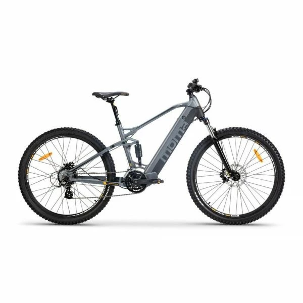 VTT ELECTRIQUE TOUT SUSPENDU E-MTB 29'' 1 VTT ELECTRIQUE TOUT SUSPENDU E-MTB 29''